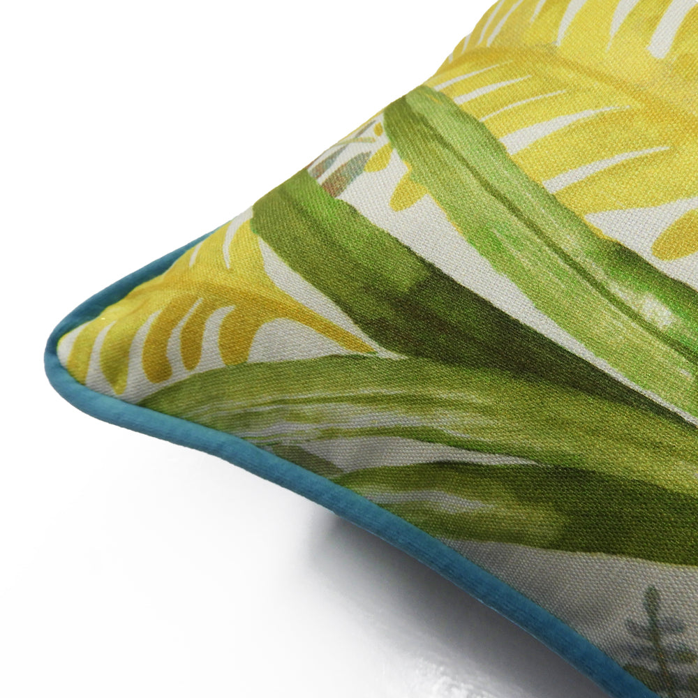 Sumba Floral Cushion
