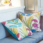 Sumba Floral Cushion