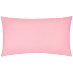 Sunday Embroidered Cushion