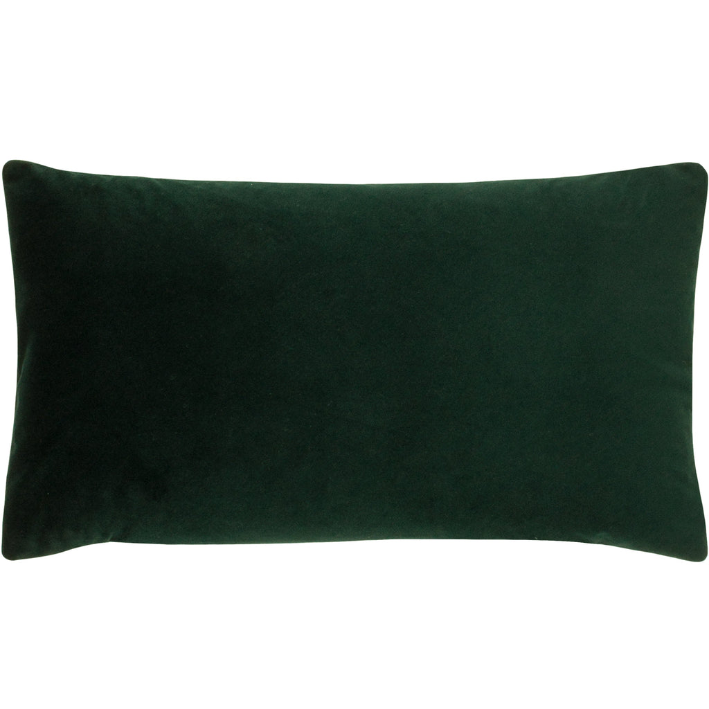Sunningdale Velvet Rectangular Cushion
