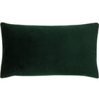 Sunningdale Velvet Rectangular Cushion
