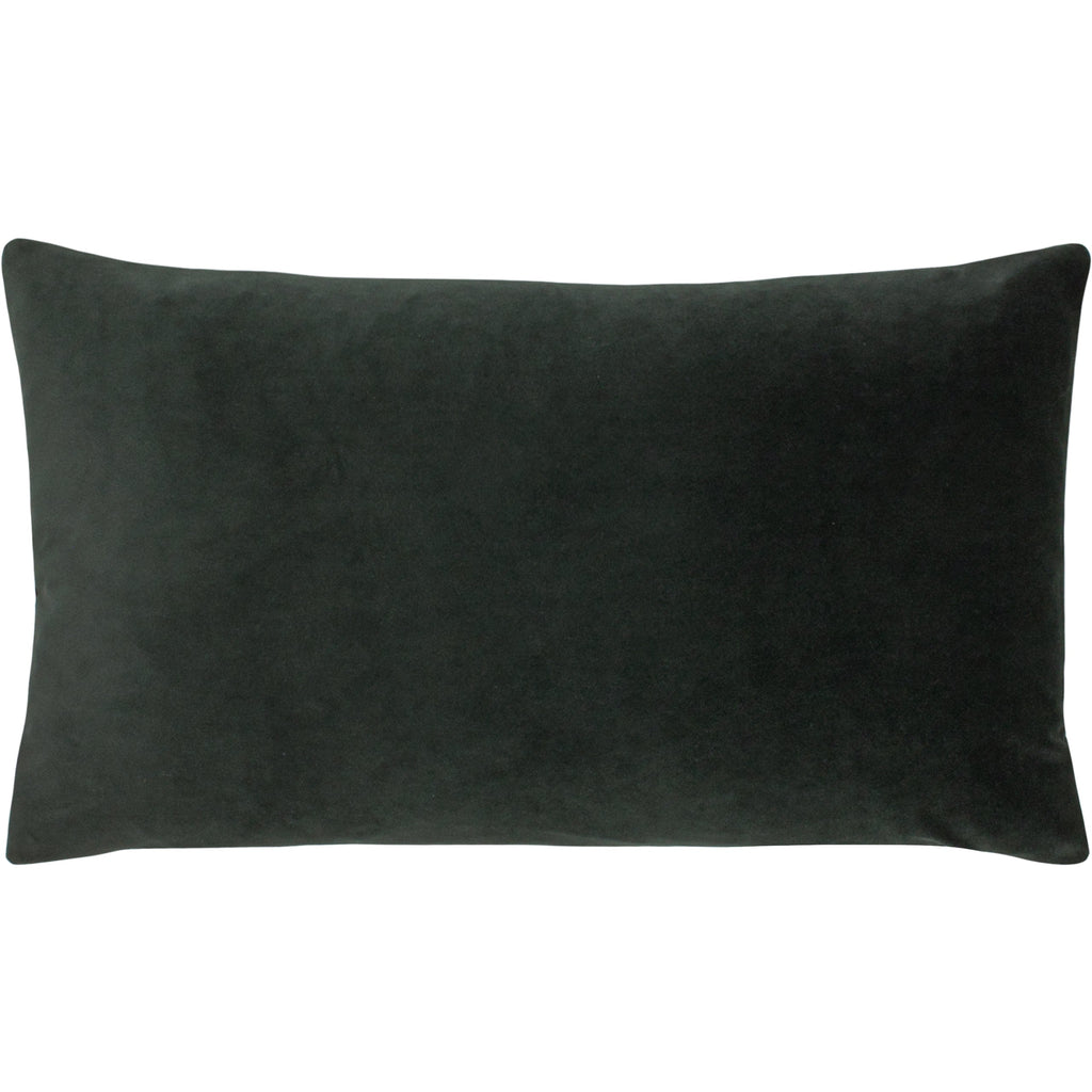 Sunningdale Velvet Rectangular Cushion