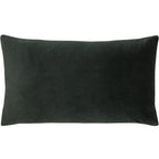 Sunningdale Velvet Rectangular Cushion