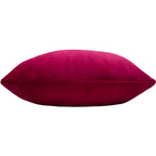 Sunningdale Velvet Rectangular Cushion