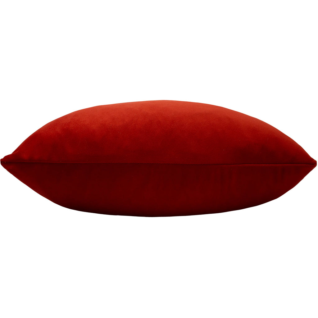 Sunningdale Velvet Rectangular Cushion