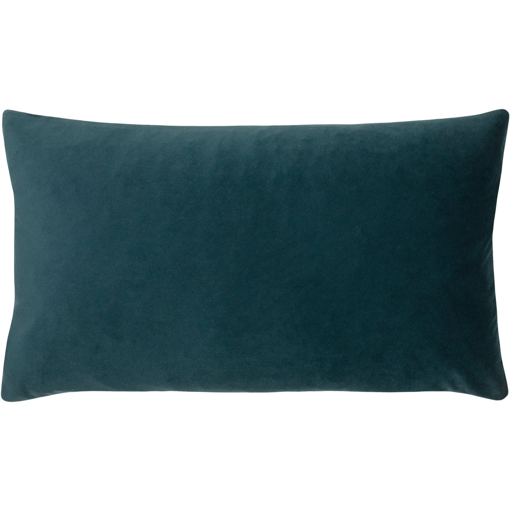 Sunningdale Velvet Rectangular Cushion