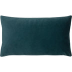 Sunningdale Velvet Rectangular Cushion