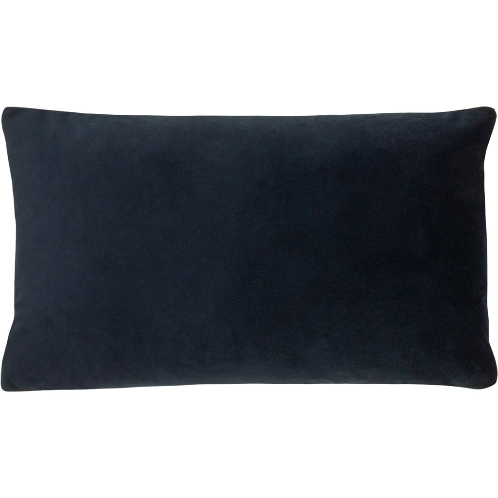 Sunningdale Velvet Rectangular Cushion