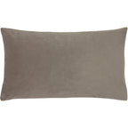 Sunningdale Velvet Rectangular Cushion