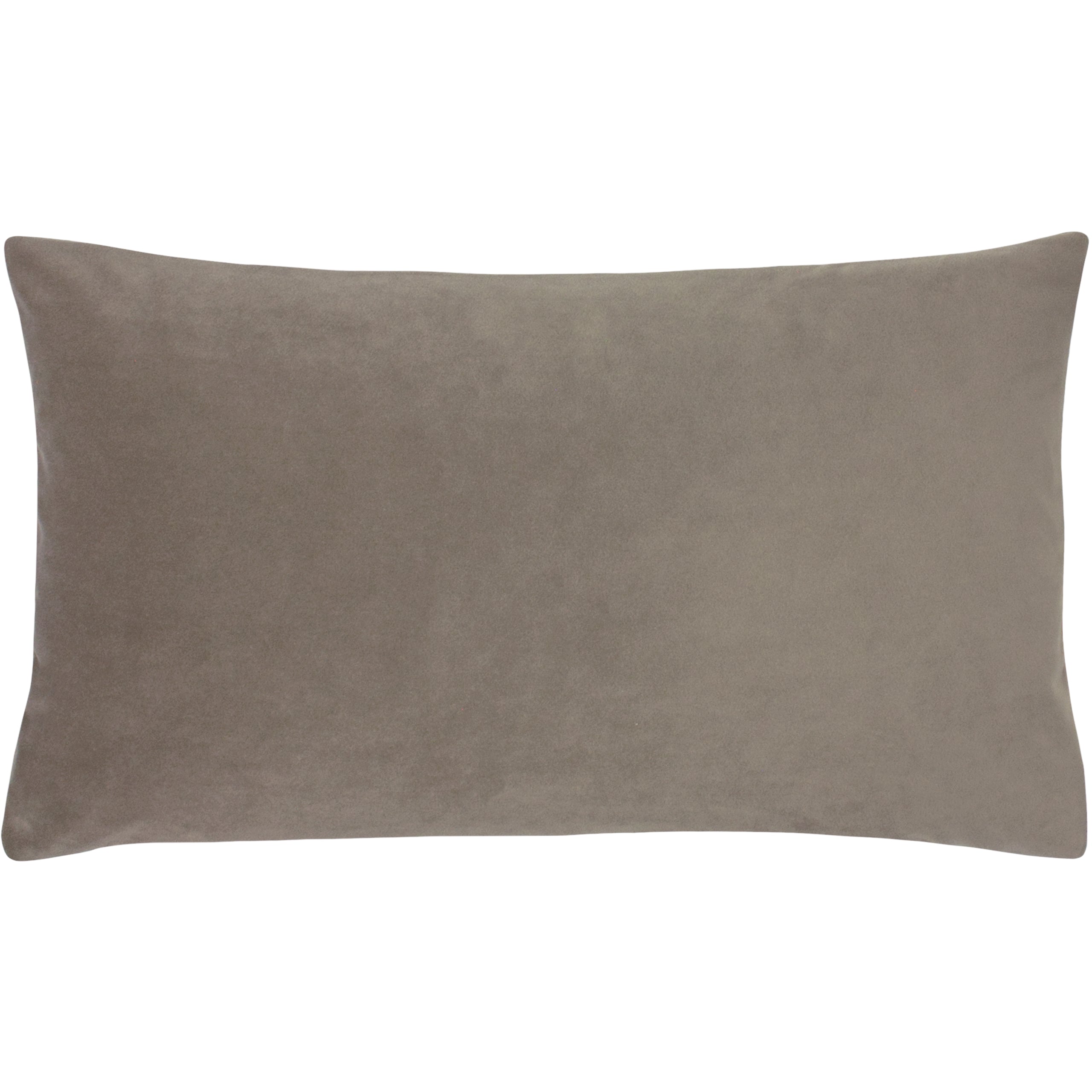 Sunningdale Velvet Rectangular Cushion