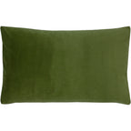 Sunningdale Velvet Rectangular Cushion