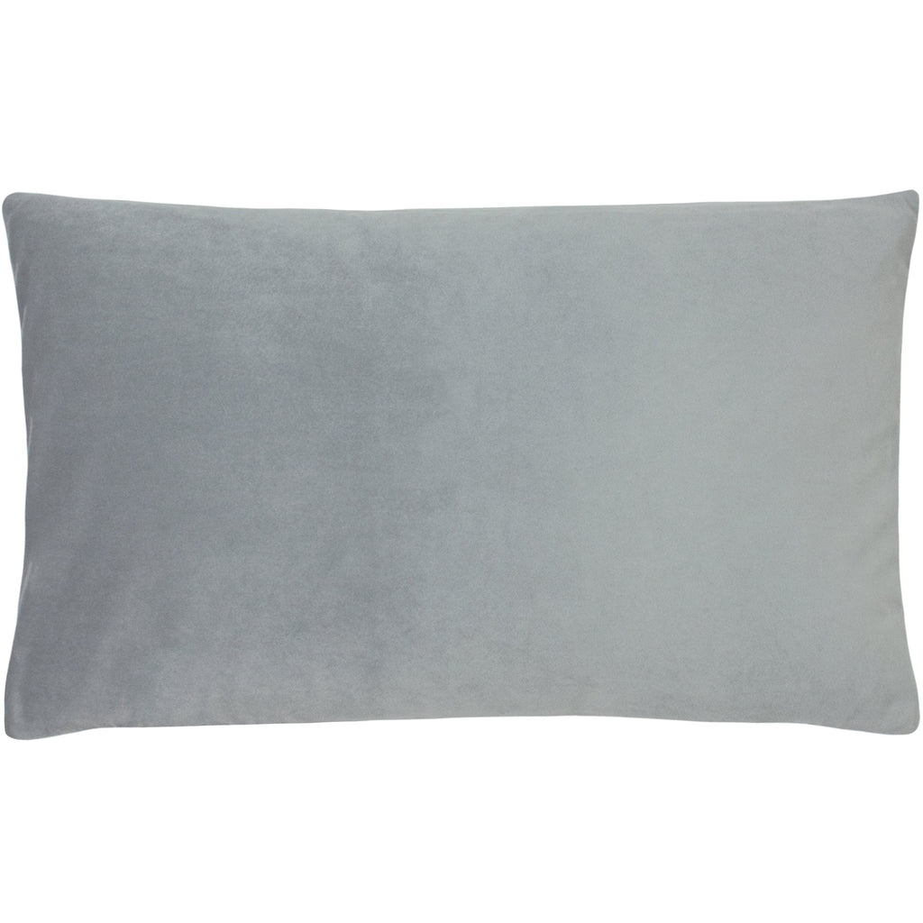 Sunningdale Velvet Rectangular Cushion