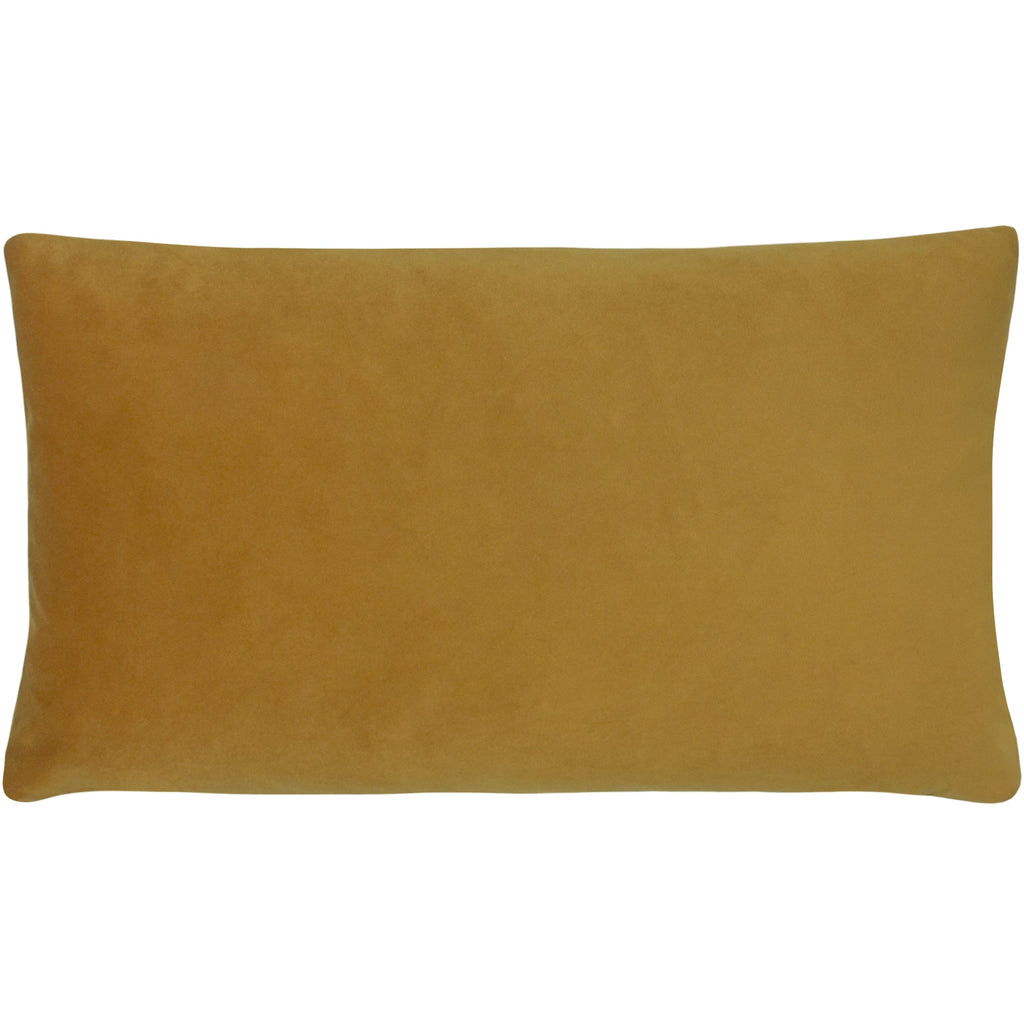Sunningdale Velvet Rectangular Cushion