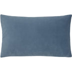 Sunningdale Velvet Rectangular Cushion