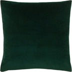 Sunningdale Velvet Square Cushion
