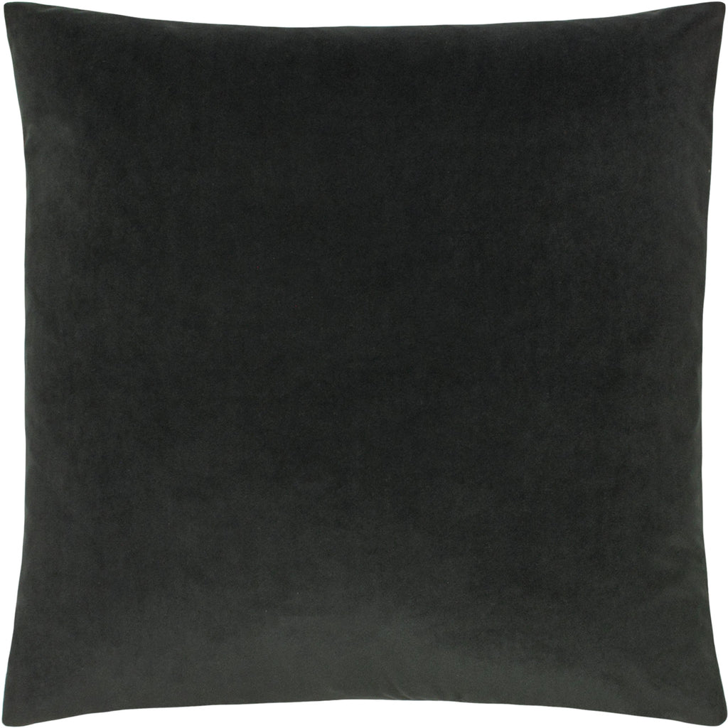 Sunningdale Velvet Square Cushion