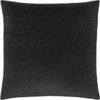 Sunningdale Velvet Square Cushion