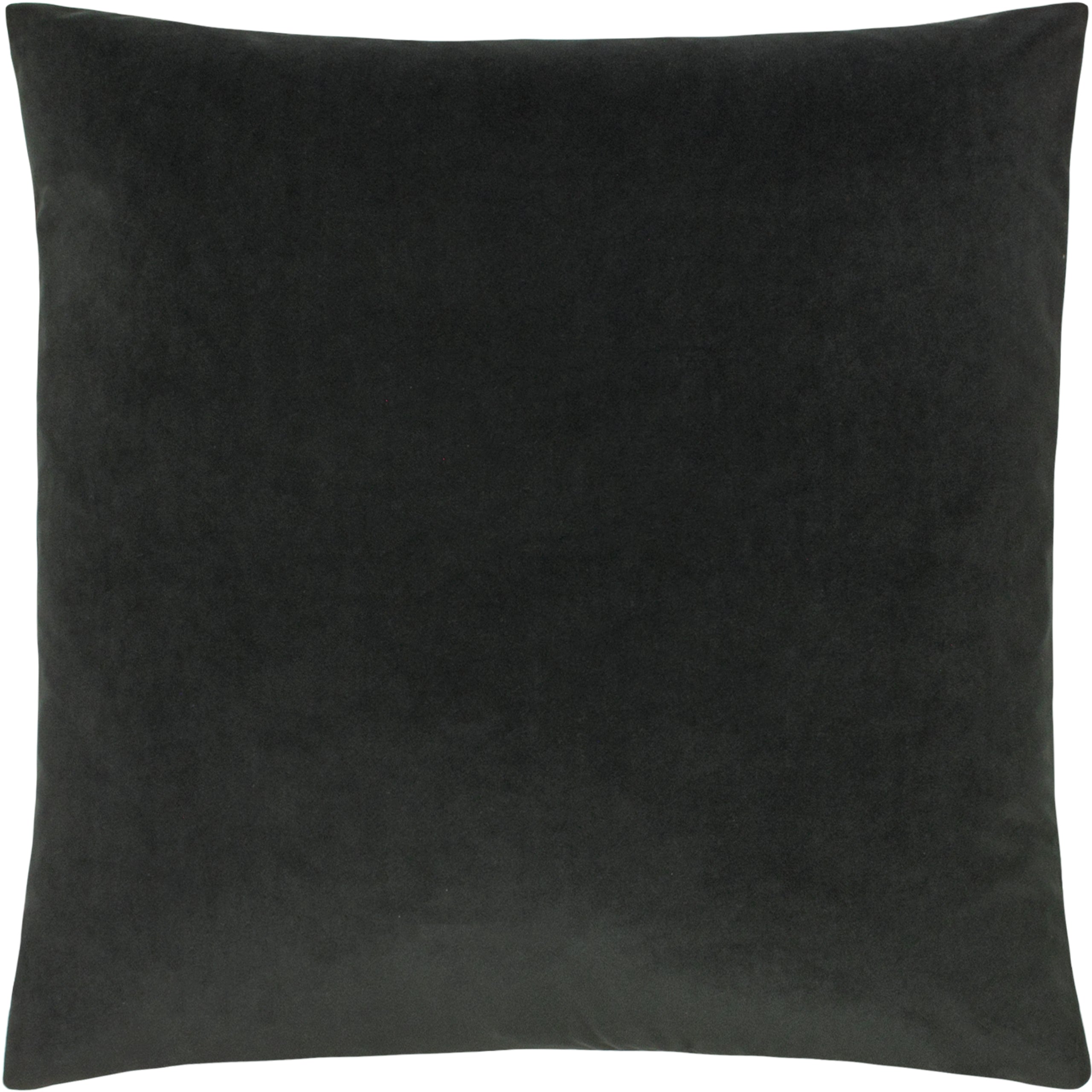 Sunningdale Velvet Square Cushion
