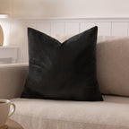 Sunningdale Velvet Square Cushion