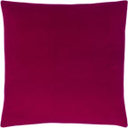 Sunningdale Velvet Square Cushion