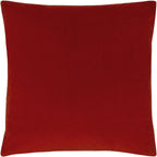 Sunningdale Velvet Square Cushion