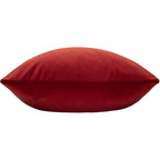 Sunningdale Velvet Square Cushion
