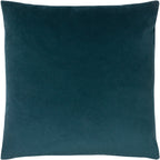 Sunningdale Velvet Square Cushion
