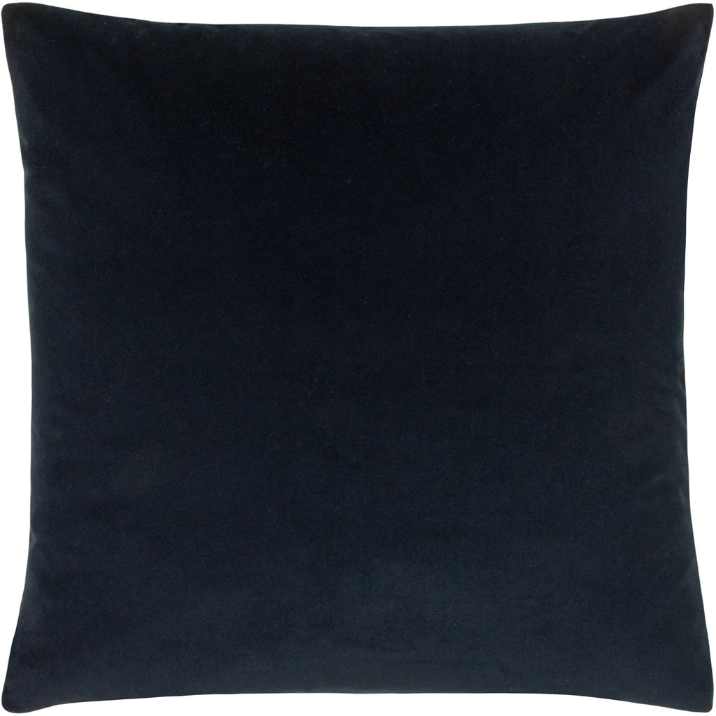 Sunningdale Velvet Square Cushion