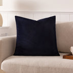 Sunningdale Velvet Square Cushion