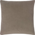 Sunningdale Velvet Square Cushion