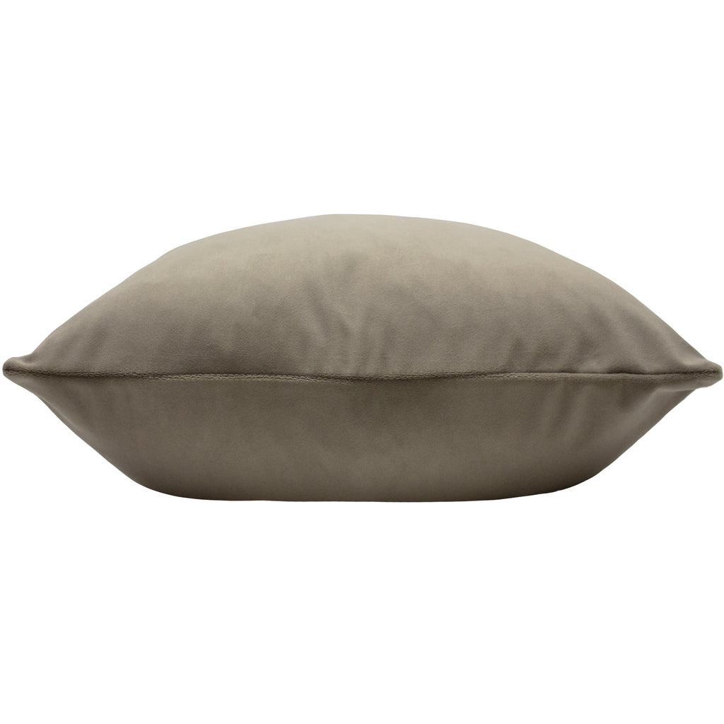 Sunningdale Velvet Square Cushion