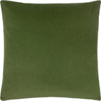 Sunningdale Velvet Square Cushion