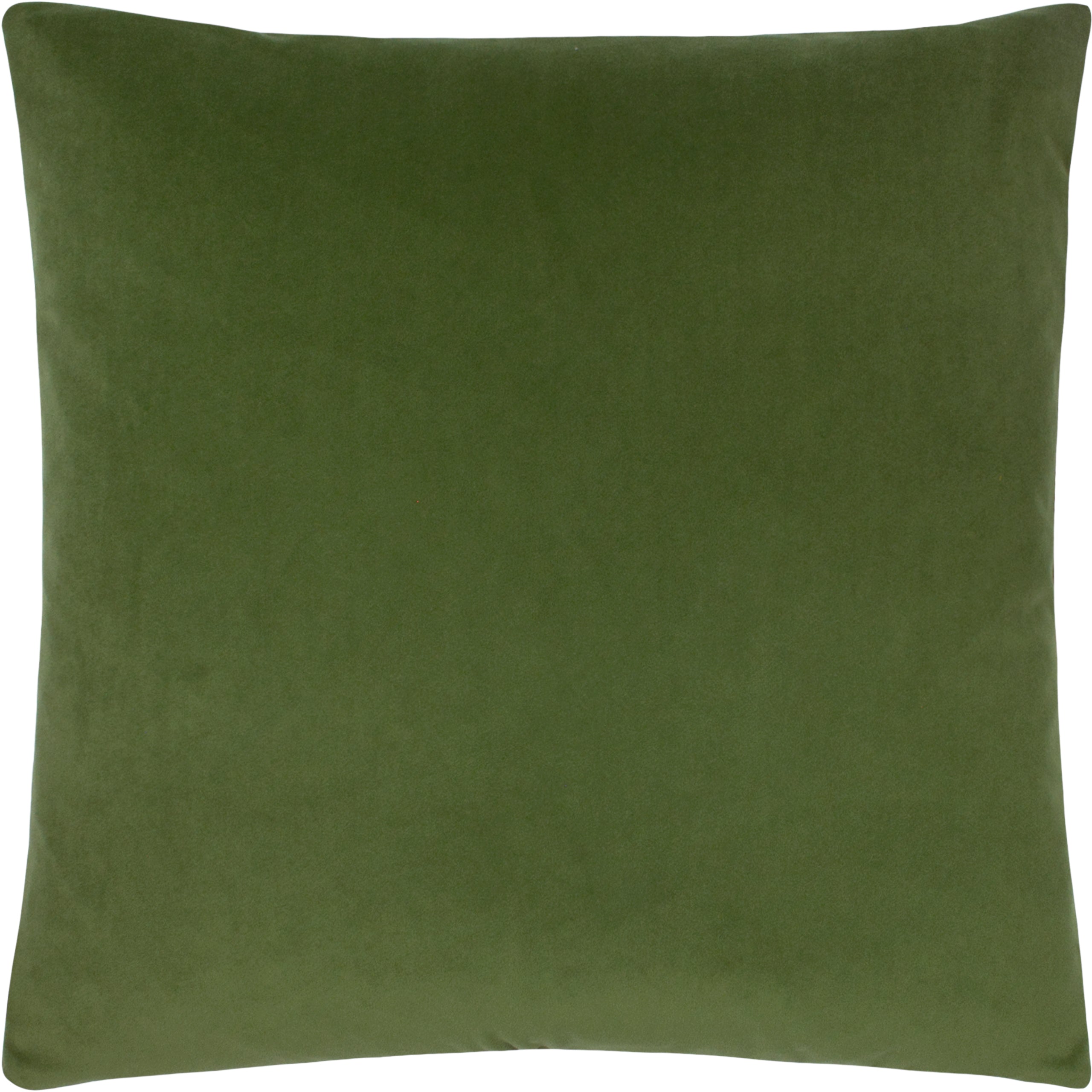 Sunningdale Velvet Square Cushion