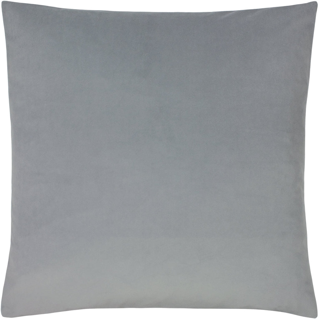 Sunningdale Velvet Square Cushion