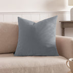 Sunningdale Velvet Square Cushion