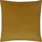 Sunningdale Velvet Square Cushion
