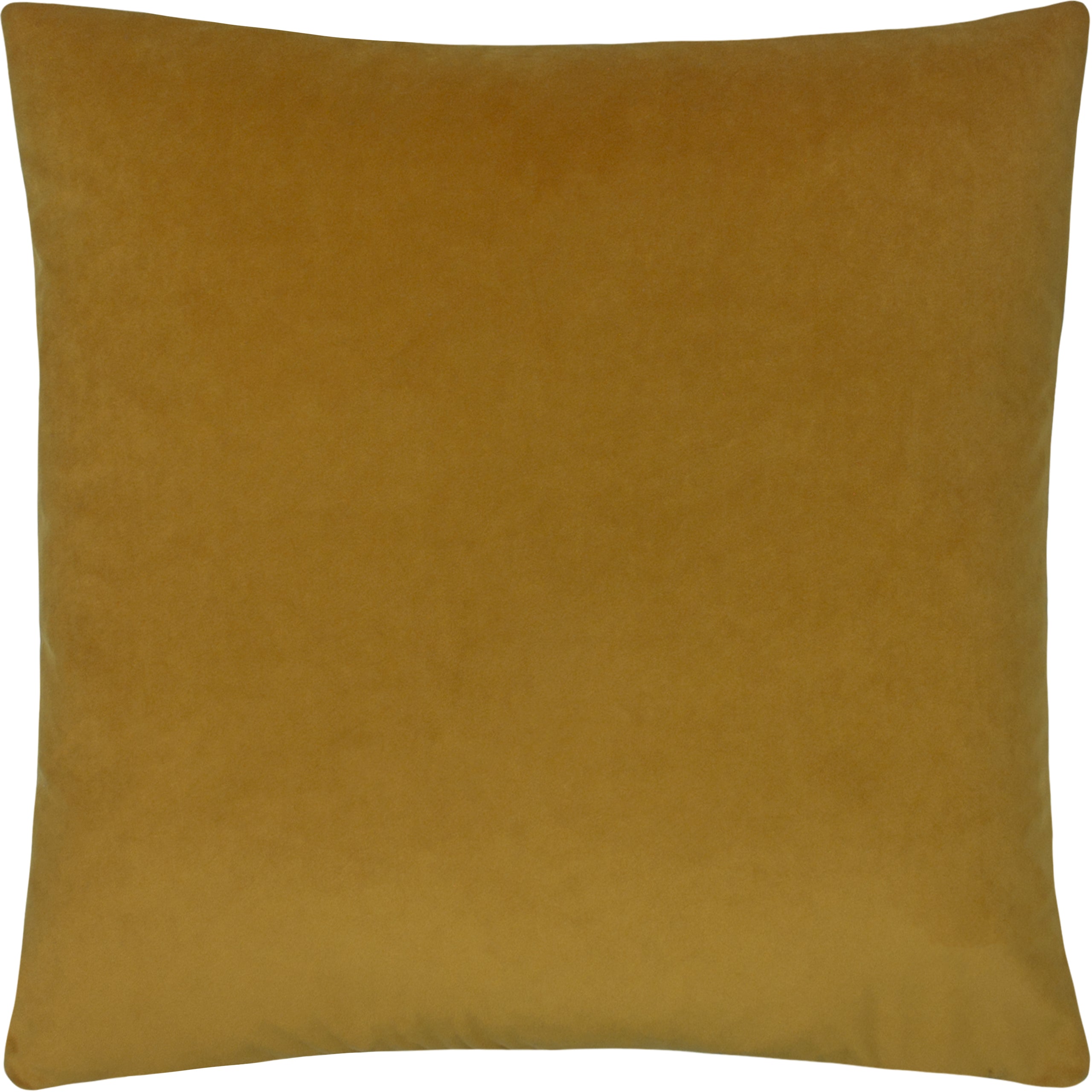 Sunningdale Velvet Square Cushion