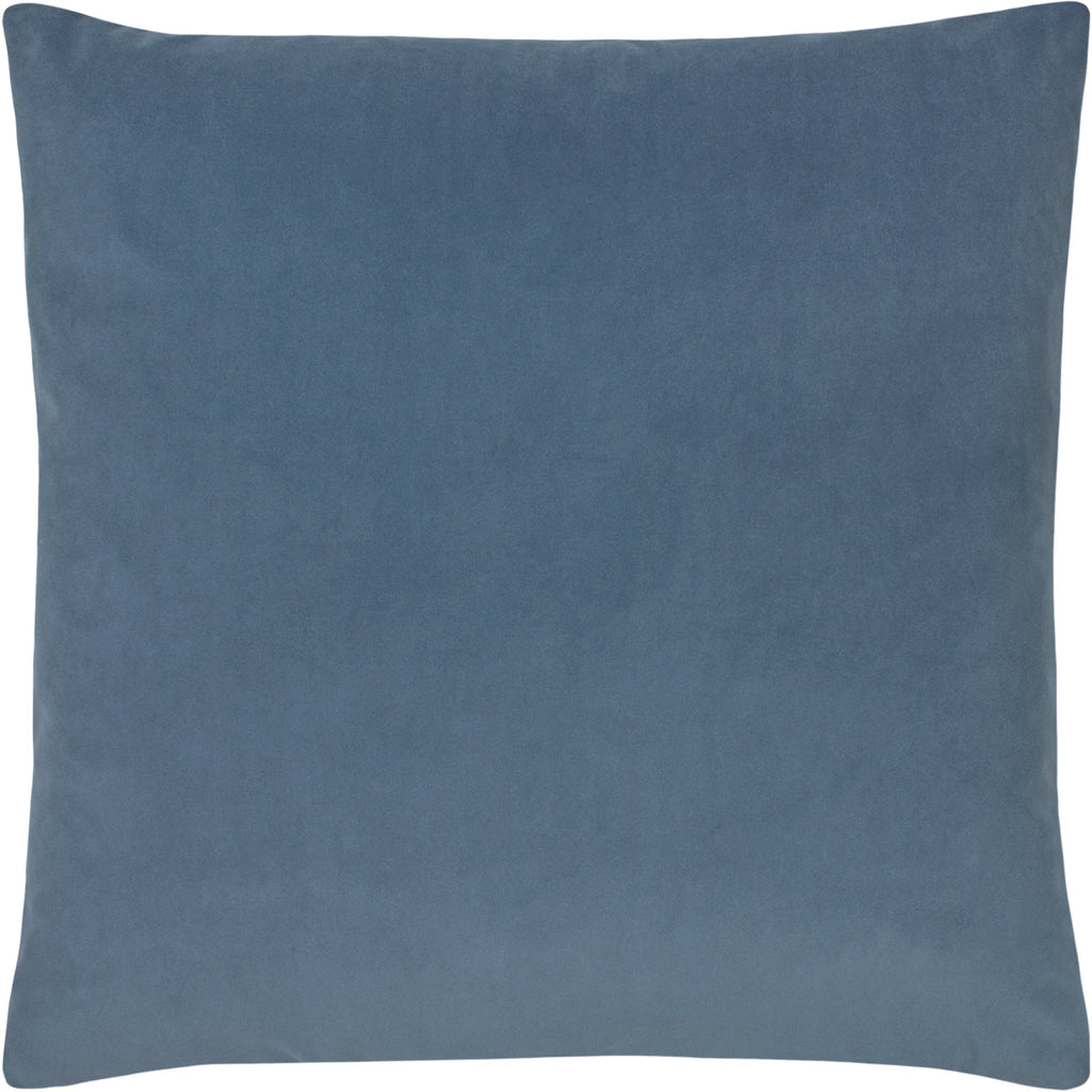 Sunningdale Velvet Square Cushion