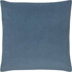 Sunningdale Velvet Square Cushion