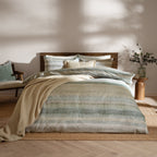 Swift Brushed Cotton Duvet Cover Set