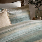 Swift Brushed Cotton Duvet Cover Set