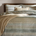 Swift Brushed Cotton Duvet Cover Set