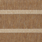 Tala Stripe Jute Effect Indoor/Outdoor Rug
