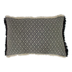 Tangier Woven Rectangular Cushion