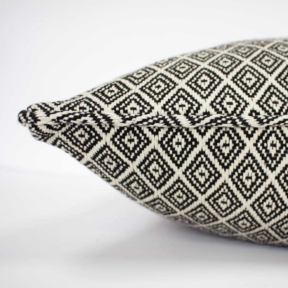 Tangier Woven Cushion