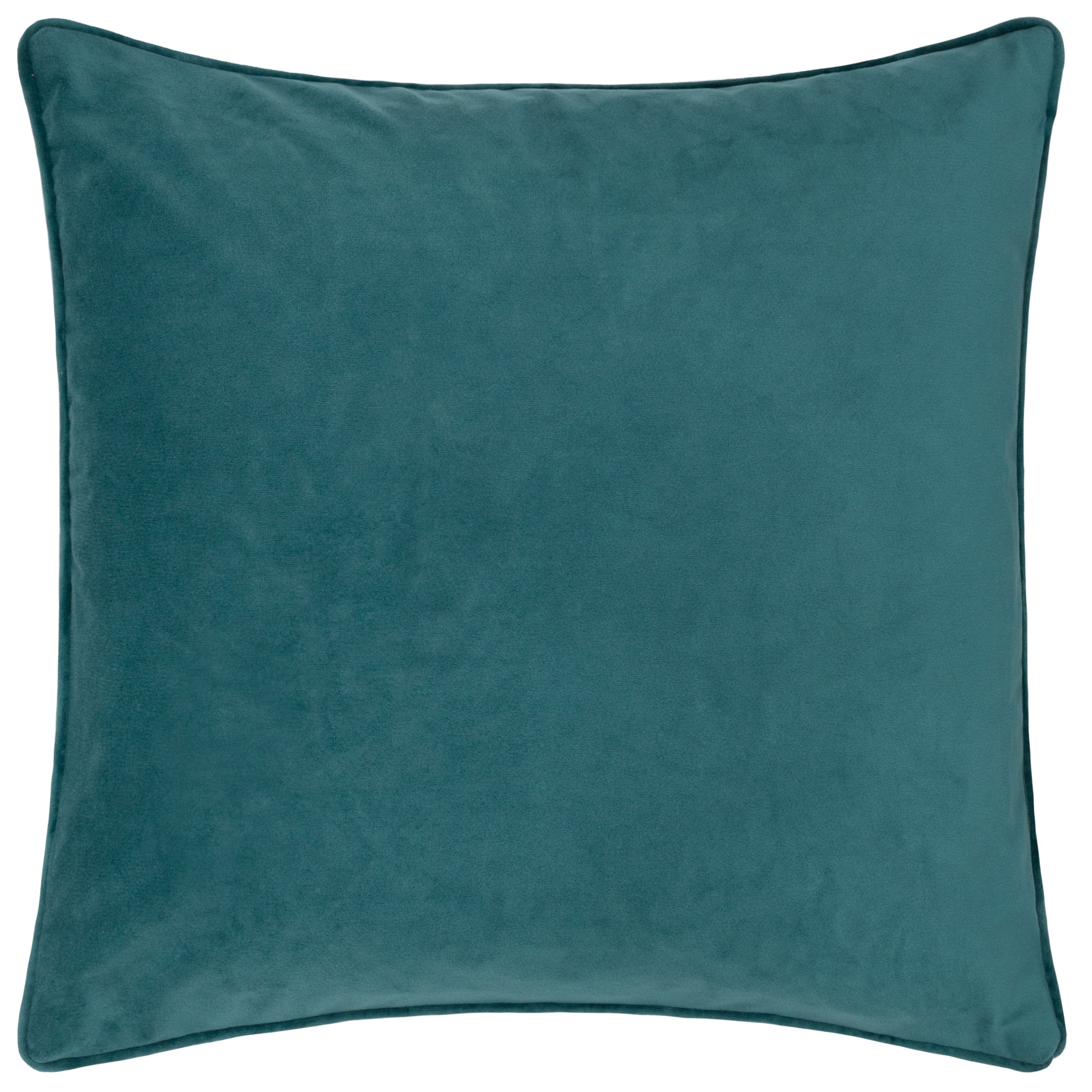 Taormina Floral Piped Cushion