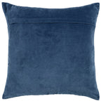 Taro Embroidered Cushion