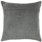 Taro Embroidered Cushion