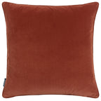 Tayanna Metallic Velvet Cushion