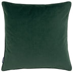 Tayanna Metallic Velvet Cushion